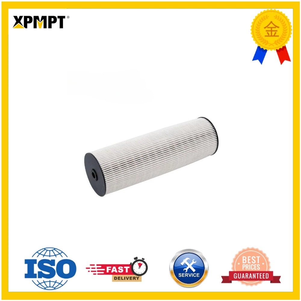 Heavy Equipment Truck - 51.12503-0069 연료 필터 요소 51125030069 맨