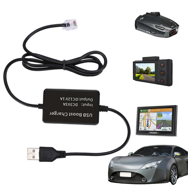 Underground Cable Detector - USB 레이더 감지기 코드 USB To
