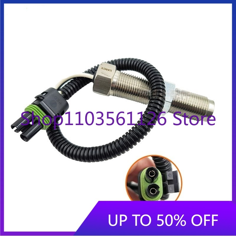 Brand Heavy Equipment - 신형 굴삭기 속도 센서 R150 200