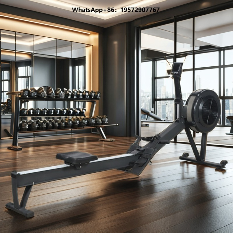 Heavy Equipment Sales - 핫세일 헬스장 피트니스 장비 헤비듀티 로잉머신