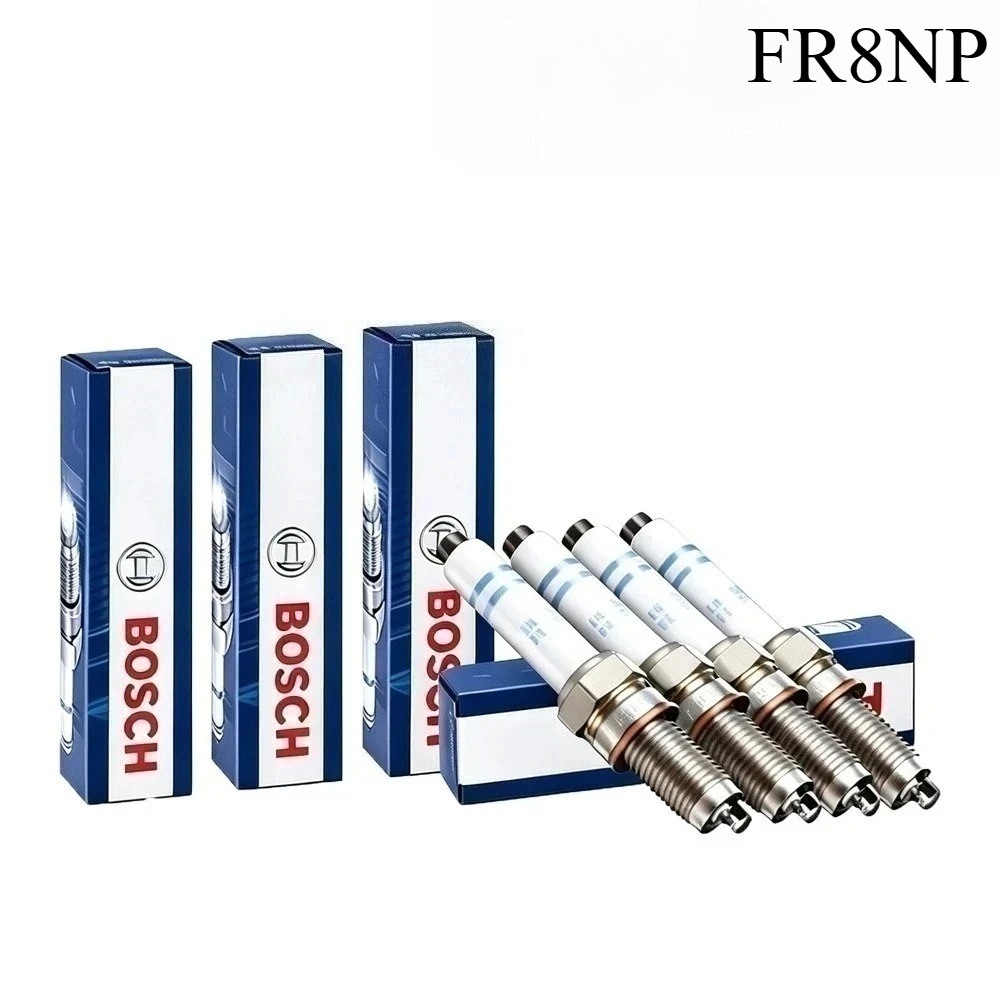 Bosch Spark Plug Platinum - 보쉬 공장 표준 싱글 플래티넘 스파크