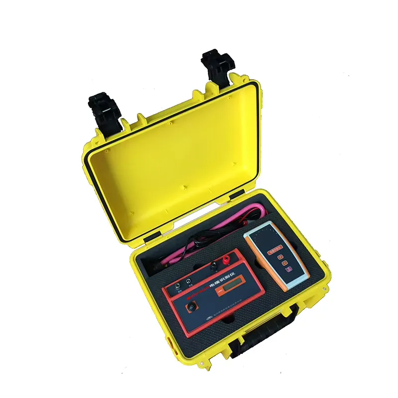 MOEORW-W9605 지중 전기 케이블 고장 탐지기  - Underground Cable Detector 리뷰 및 가격