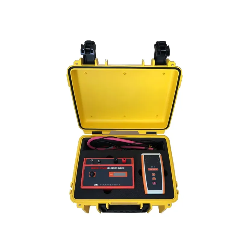 MOEORW-W9605 지중 전기 케이블 고장 탐지기  - Underground Cable Detector 리뷰 및 가격