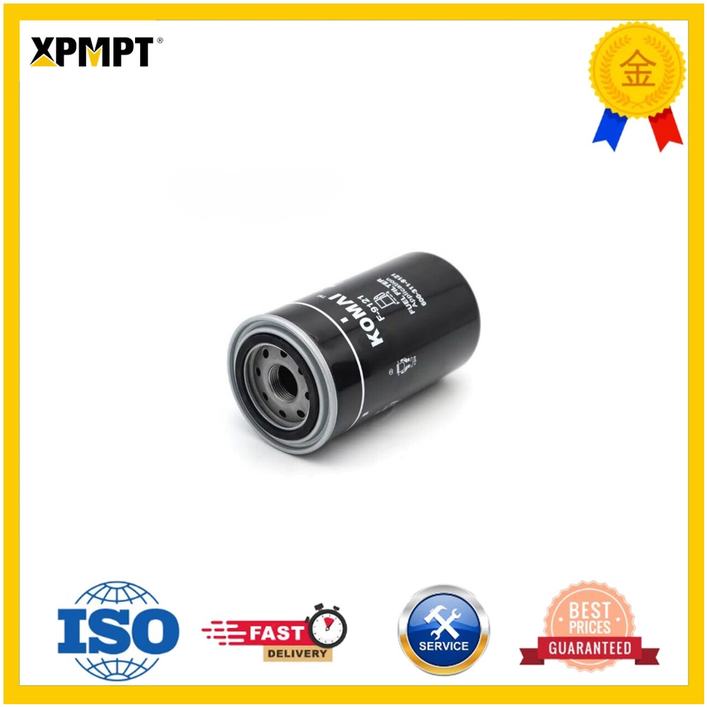 1개의 연료 필터 4192631 87418199 841 - Heavy Equipment Hitachi 리뷰 및 가격