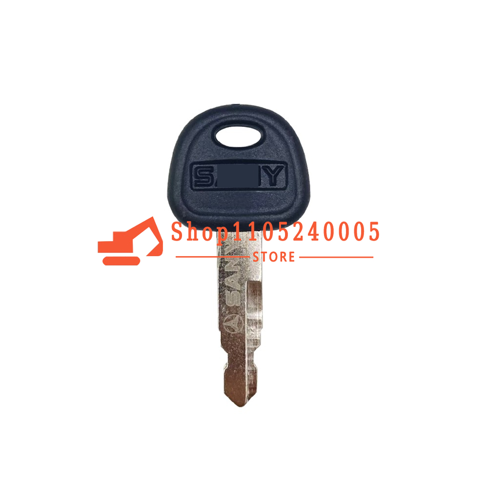 20/10/5/1개 신형 발화 키 굴착기 불도저 로더  - Brand Heavy Equipment 리뷰 및 가격
