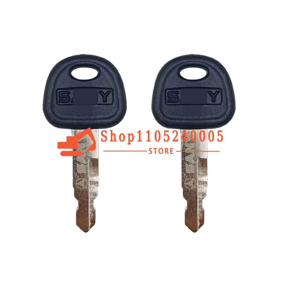 20/10/5/1개 신형 발화 키 굴착기 불도저 로더  - Brand Heavy Equipment 리뷰 및 가격