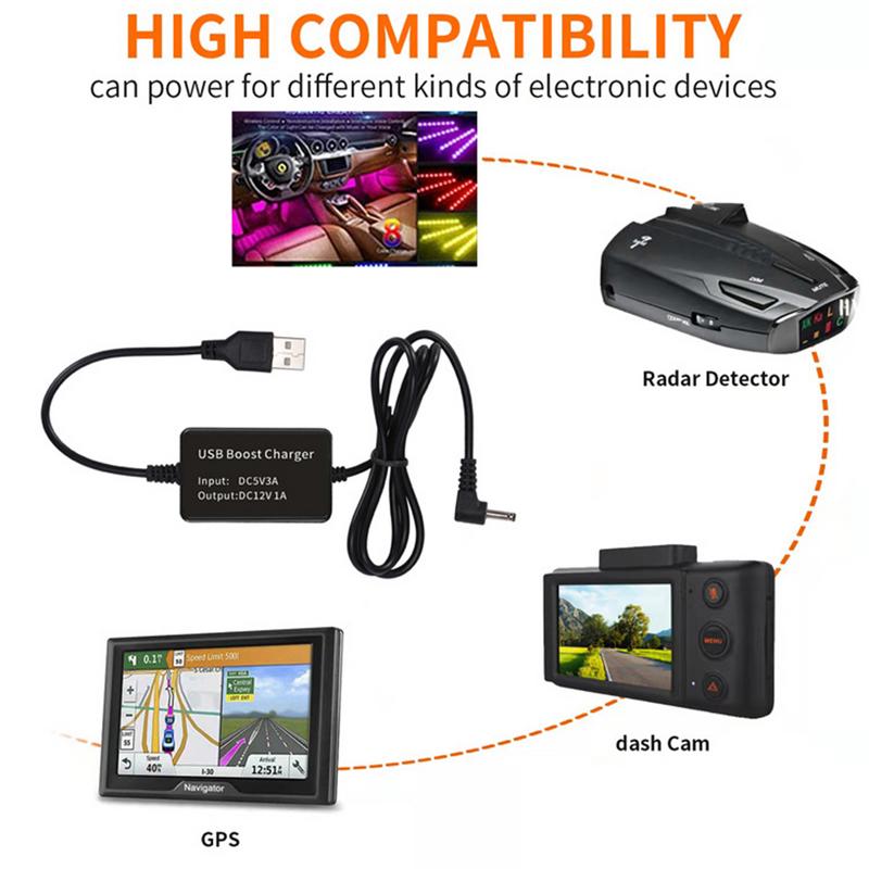 USB 레이더 감지기 코드 USB To Rj11/DC  - Underground Cable Detector 리뷰 및 가격