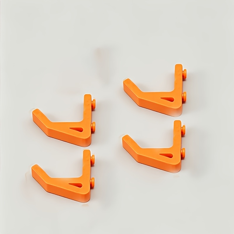 4PCS 보관 랙 포스트 특수 후크, 헤비 듀티 선반  - Heavy Equipment Storage 리뷰 및 가격