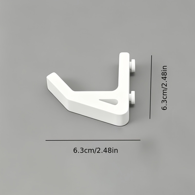 4PCS 보관 랙 포스트 특수 후크, 헤비 듀티 선반  - Heavy Equipment Storage 리뷰 및 가격