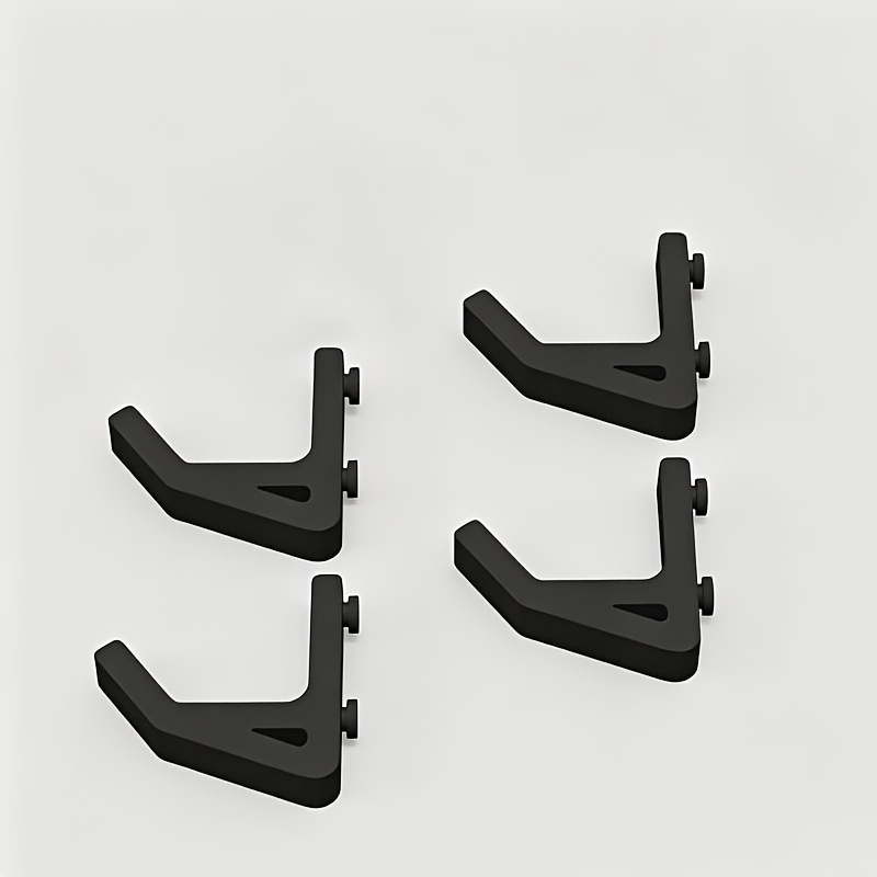 4PCS 보관 랙 포스트 특수 후크, 헤비 듀티 선반  - Heavy Equipment Storage 리뷰 및 가격