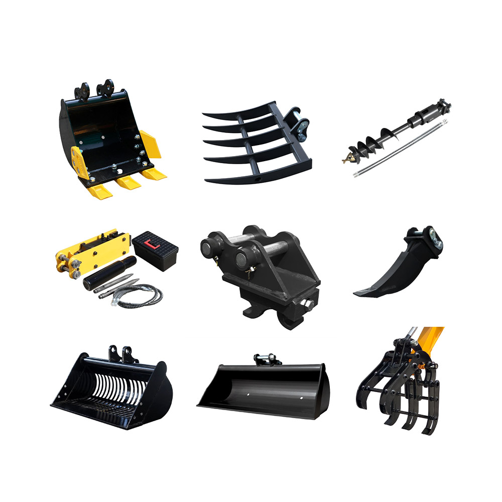 고품질 굴삭기 부품 중장비 예비 부품 범용 교체 부품  - Brand Heavy Equipment 리뷰 및 가격