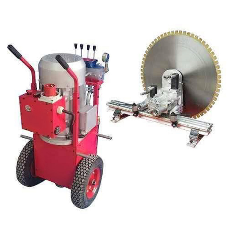 3500W 650mm 산업용 전기 콘크리트 벽 홈파기  - Electric Concrete Cutter 리뷰 및 가격