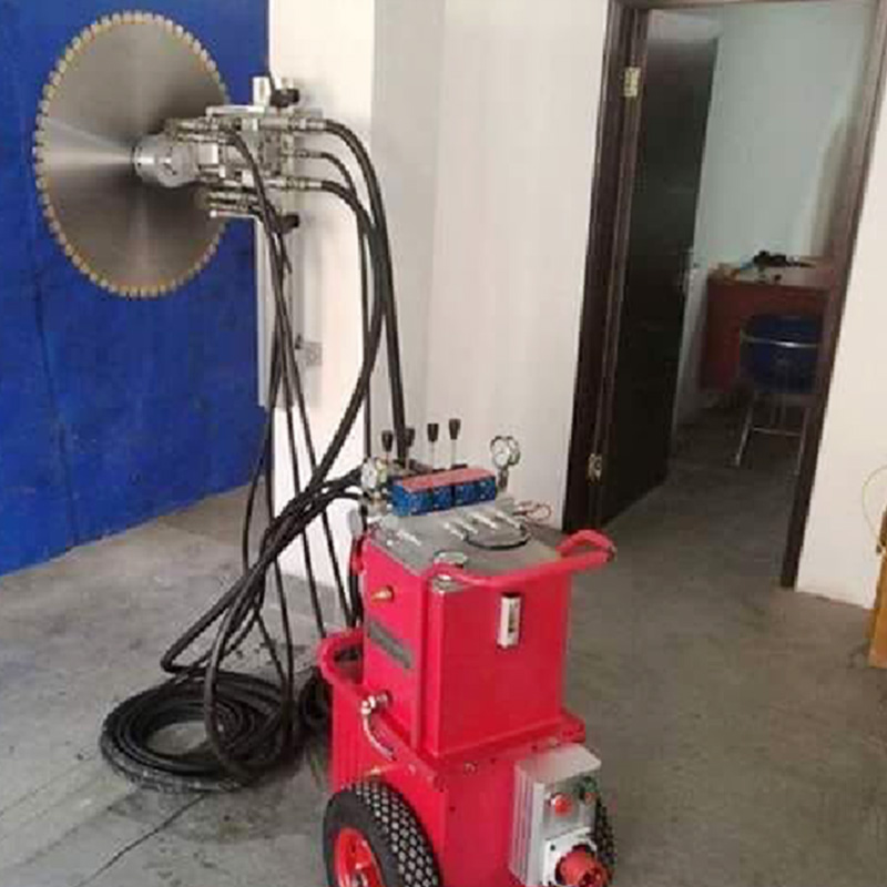 3500W 650mm 산업용 전기 콘크리트 벽 홈파기  - Electric Concrete Cutter 리뷰 및 가격