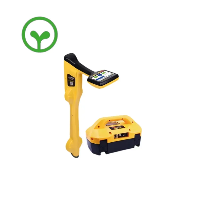 기술 지하 파이프라인 탐지기 금속 파이프라인 깊이 위치 - Underground Cable Detector 리뷰 및 가격