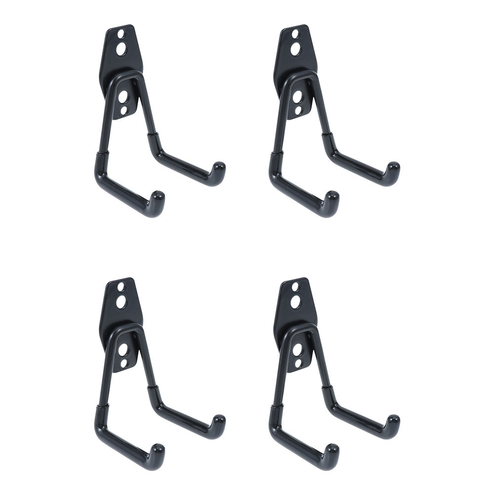 4개입 고강도 금속 벽걸이 훅, 스포츠 장비 보관용 내 - Heavy Equipment Storage 리뷰 및 가격