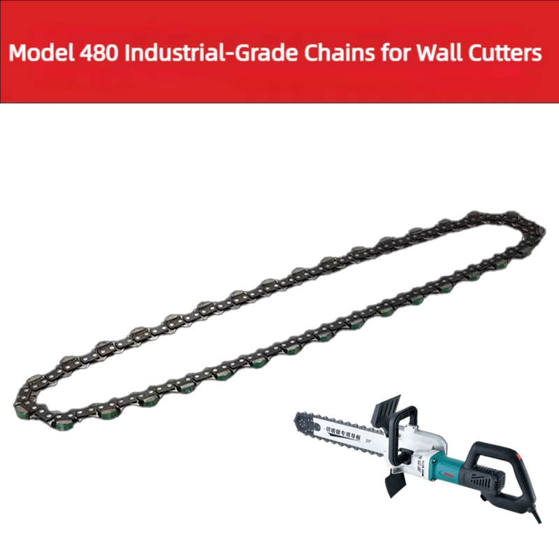 모드 480 산업용 체인 BLCM1-500 콘크리트 벽 - Electric Concrete Cutter 리뷰 및 가격