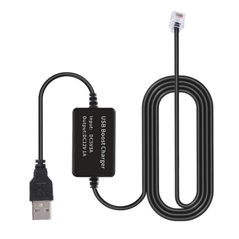 USB-RJ11 플러그 케이블 USB-RJ11/DC55 - Underground Cable Detector 리뷰 및 가격