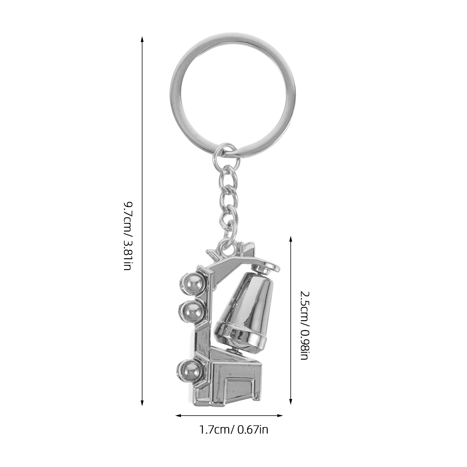 합금 믹서 트럭 키체인 3D 건설 차량 중장비 키링 건 - Heavy Equipment Truck 리뷰 및 가격