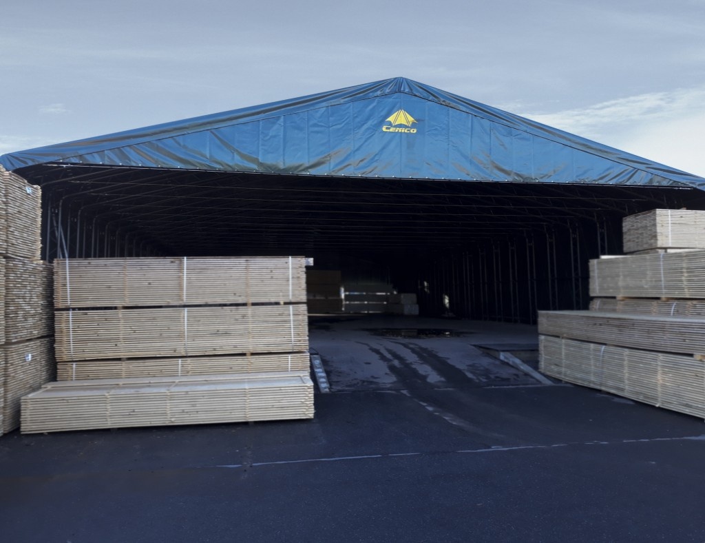 조립식 농기구 보관소, 농업용 창고 텐트, 측면 도어가 - Heavy Equipment Storage 리뷰 및 가격