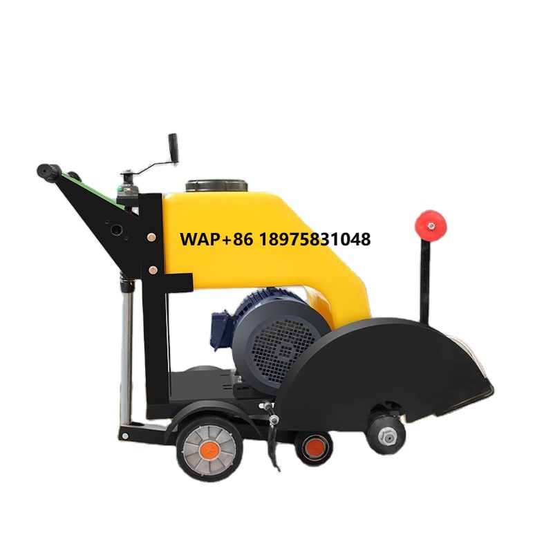 최고 판매 600mm 전기 콘크리트 바닥 절단기 엔진  - Electric Concrete Cutter 리뷰 및 가격