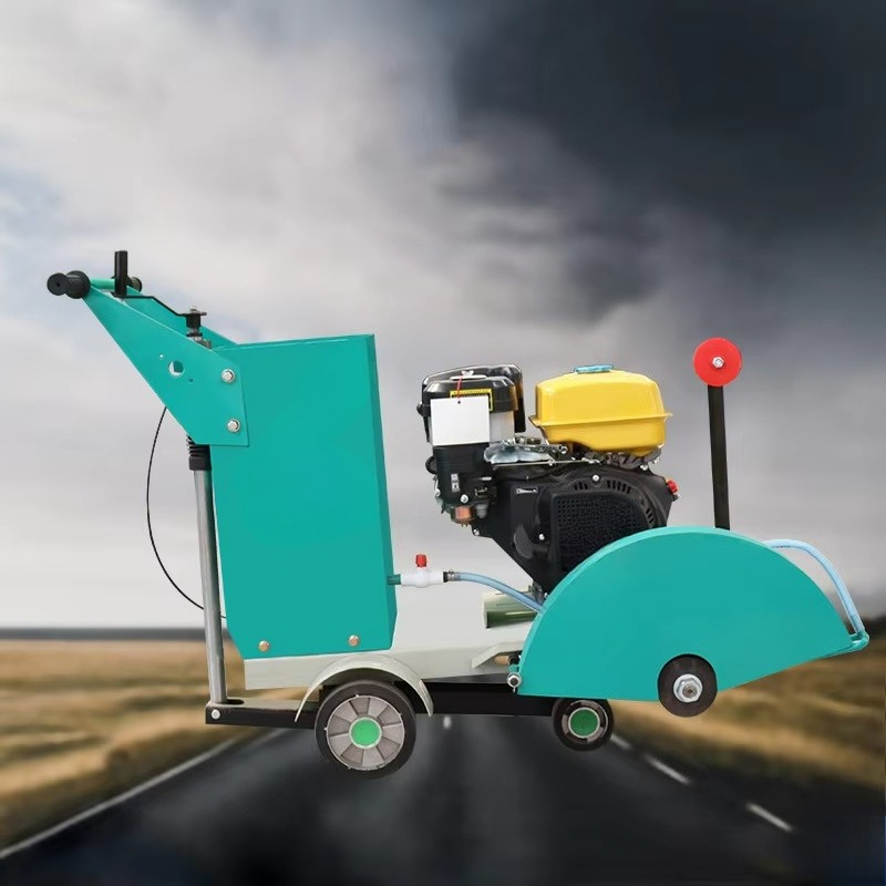 최고 판매 600mm 전기 콘크리트 바닥 절단기 엔진  - Electric Concrete Cutter 리뷰 및 가격
