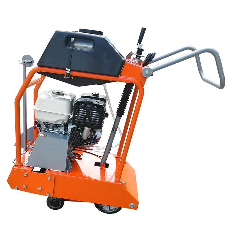 콘크리트 및 아스팔트 바닥 도로 절단기 효율적인 도로  - Electric Concrete Cutter 리뷰 및 가격