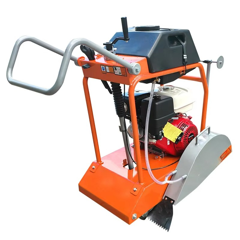 콘크리트 및 아스팔트 바닥 도로 절단기 효율적인 도로  - Electric Concrete Cutter 리뷰 및 가격