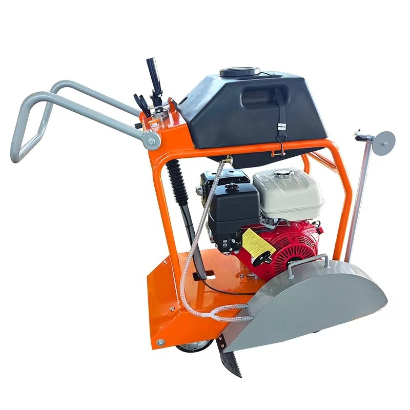 콘크리트 및 아스팔트 바닥 도로 절단기 효율적인 도로  - Electric Concrete Cutter 리뷰 및 가격