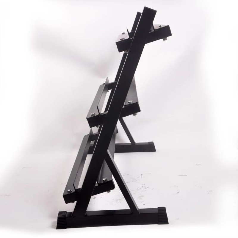 3단 덤벨 보관대 8쌍 10쌍 12쌍 수납 가능 헬스장 - Heavy Equipment Storage 리뷰 및 가격