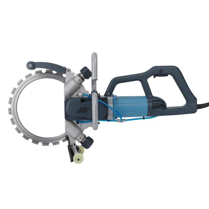 8800W 27CM 콘크리트 절단 가능 고주파 브러시리 - Electric Concrete Cutter 리뷰 및 가격