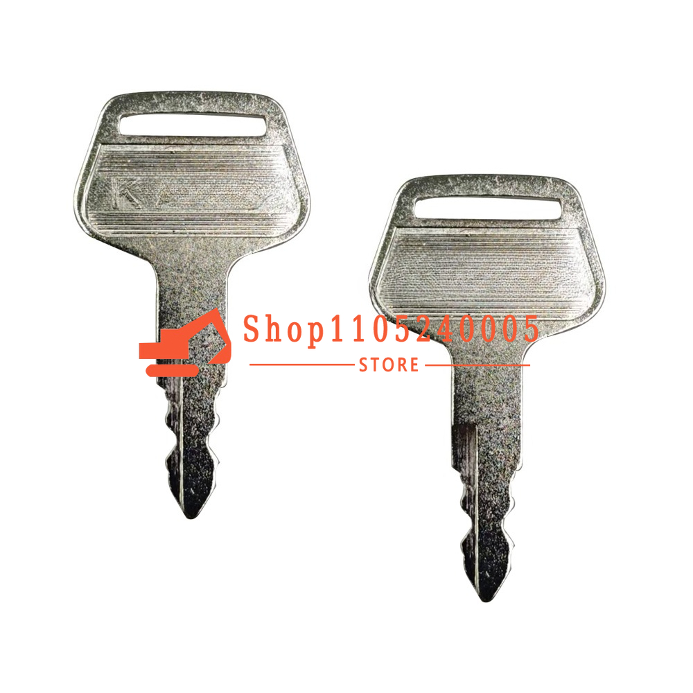 20/10/5/1개 신형 굴삭기 점화 키 도어 열림 8 - Brand Heavy Equipment 리뷰 및 가격