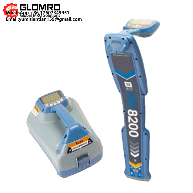 RD8200 지하 케이블 라인 탐지기 헤딩 깊이 탐지기 - Underground Cable Detector 리뷰 및 가격