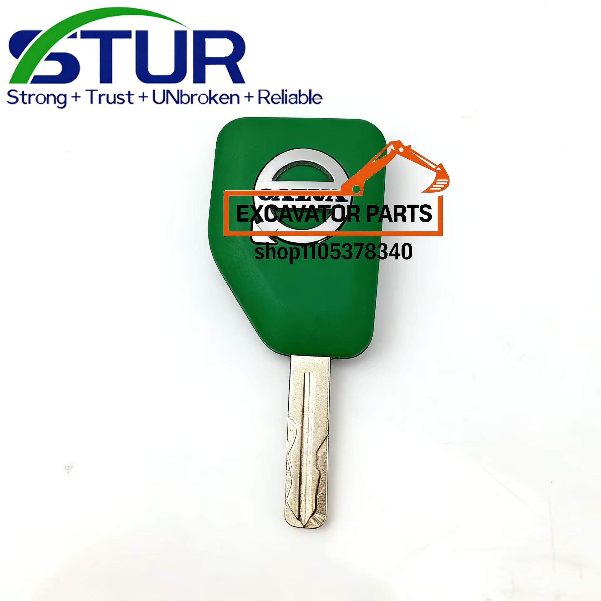 11039228 로더 중장비용 새 점화키 레이저 커팅( - Brand Heavy Equipment 리뷰 및 가격