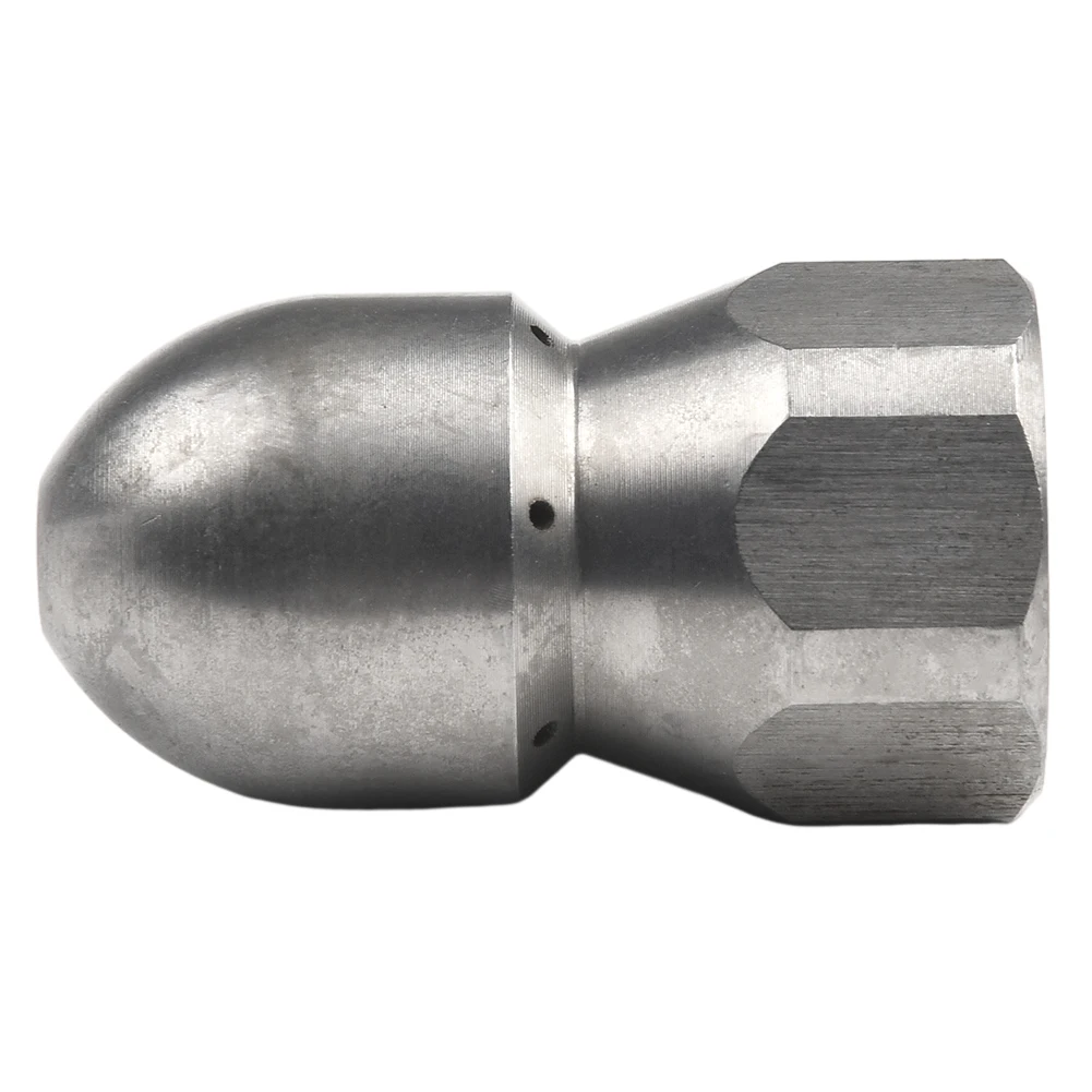 새로운 고품질 노즐 압력 세척기 배수 플러셔 G1/2인 - Brand Heavy Equipment 리뷰 및 가격