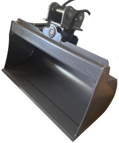 고품질 중량 협소형 굴삭기 버킷 프리미엄 장비 (1.2 - Brand Heavy Equipment 리뷰 및 가격