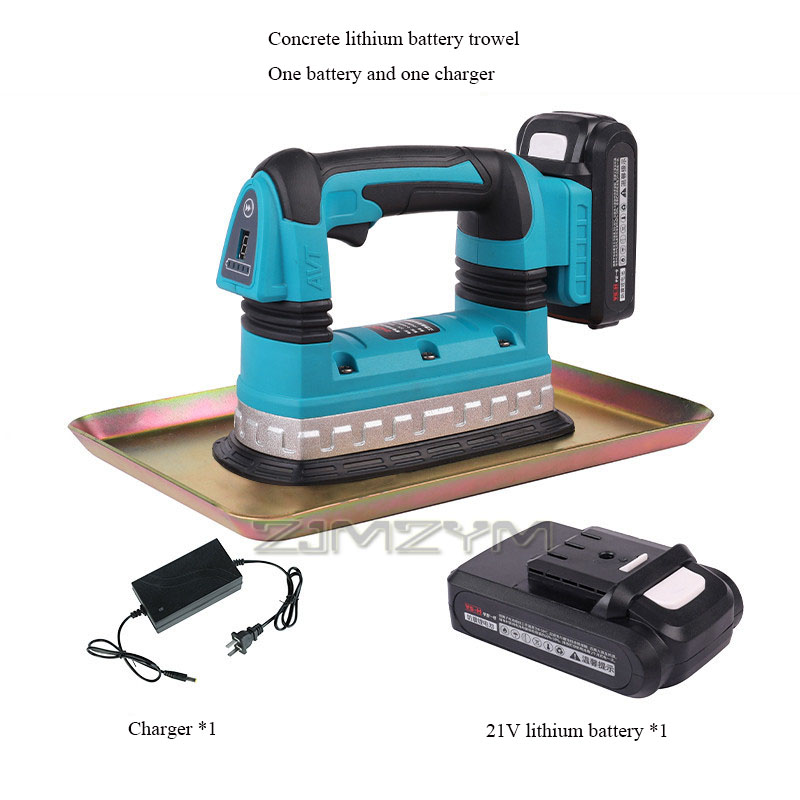 일회용 몰딩 콘크리트 트로웰 6단계 조절 가능 고주파  - Electric Concrete Cutter 리뷰 및 가격
