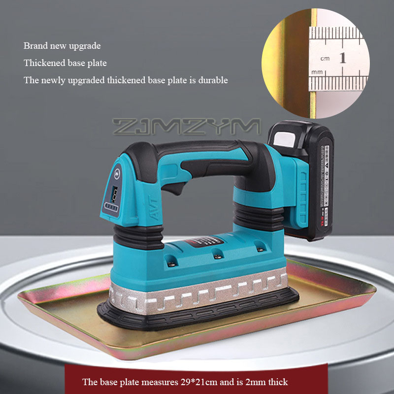 일회용 몰딩 콘크리트 트로웰 6단계 조절 가능 고주파  - Electric Concrete Cutter 리뷰 및 가격