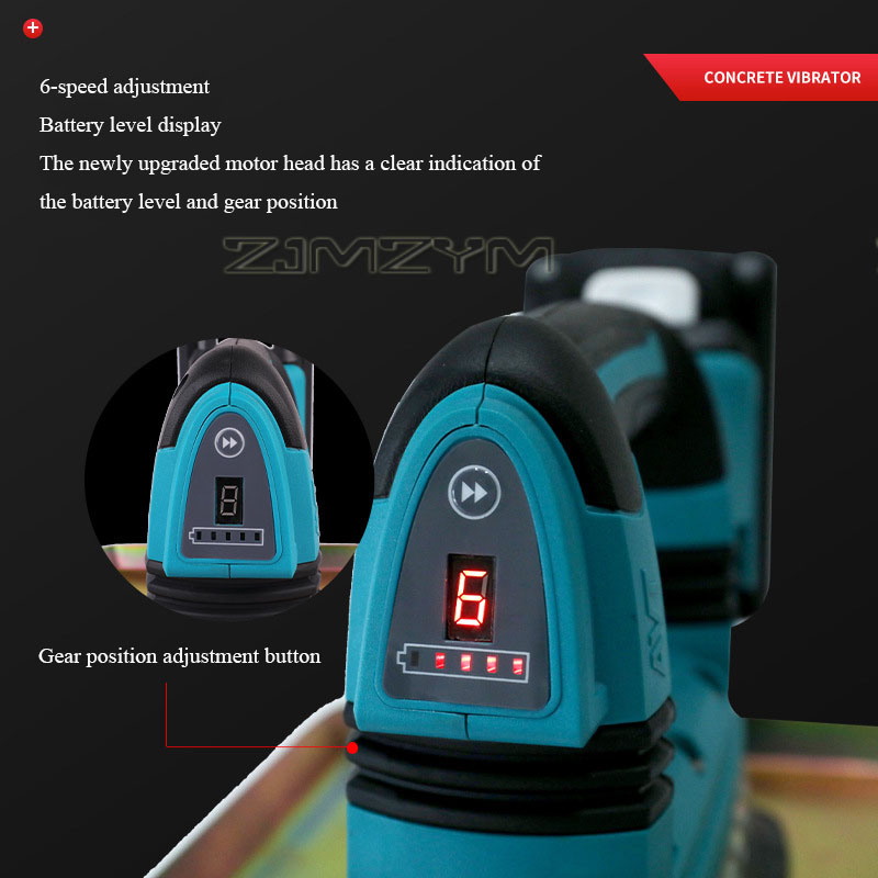 일회용 몰딩 콘크리트 트로웰 6단계 조절 가능 고주파  - Electric Concrete Cutter 리뷰 및 가격