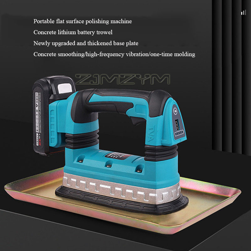 일회용 몰딩 콘크리트 트로웰 6단계 조절 가능 고주파  - Electric Concrete Cutter 리뷰 및 가격