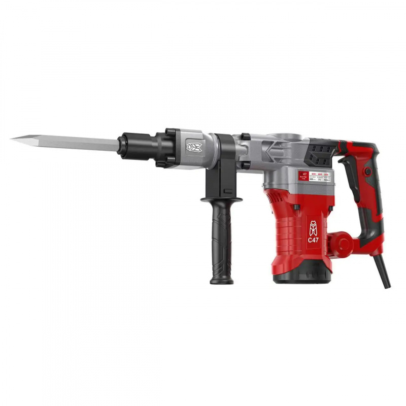 산업용 전기 해머 헤비듀티 브레이커 220V 1500W - Concrete Breaker Demolition 리뷰 및 가격