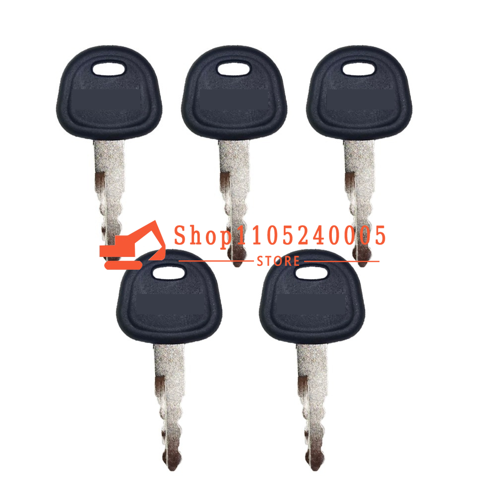 20/10/5/1PCS 중장비 점화 키용 새 키 21N - Brand Heavy Equipment 리뷰 및 가격