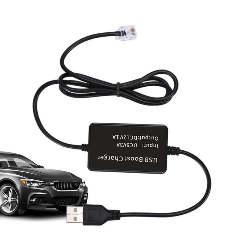 USB To Rj11 플러그 케이블 USB To Rj1 - Underground Cable Detector 리뷰 및 가격