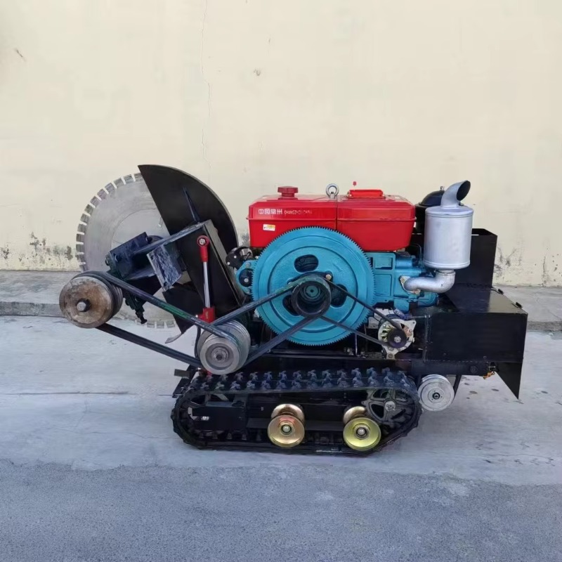 800mm 블레이드 자동 트랙쏘 커터 도매 아스팔트 콘 - Electric Concrete Cutter 리뷰 및 가격