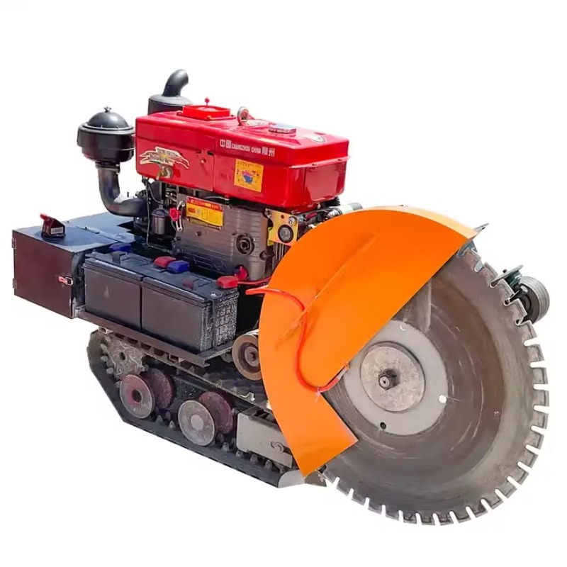 800mm 블레이드 자동 트랙쏘 커터 도매 아스팔트 콘 - Electric Concrete Cutter 리뷰 및 가격